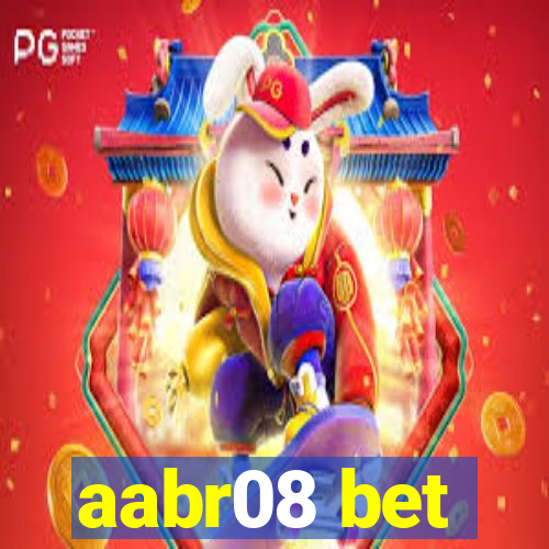 aabr08 bet